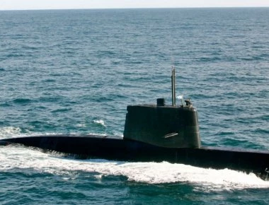Βρέθηκε το «San Juan»; - Eντοπίστηκε «αντικείμενο που μοιάζει με το χαμένο υποβρύχιο» σε βάθος 280 μέτρων
